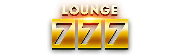lounge 777 logo